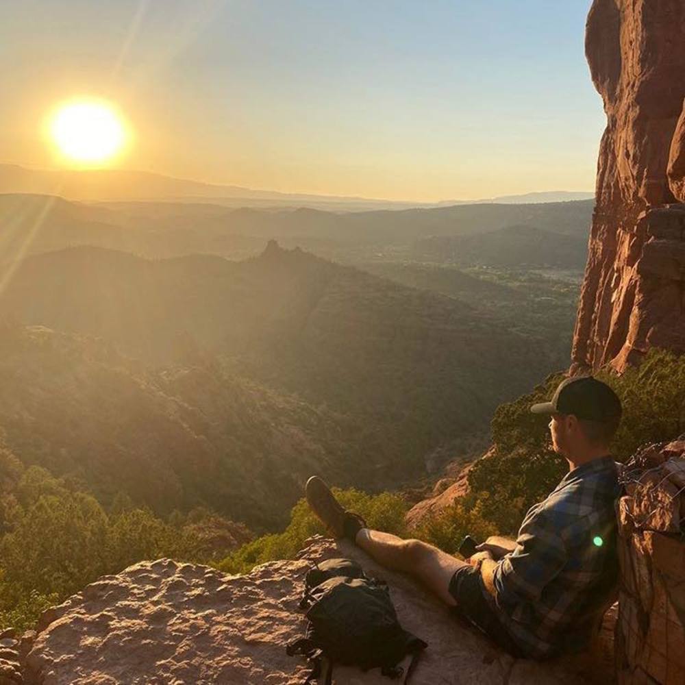 Meet your Posher, William